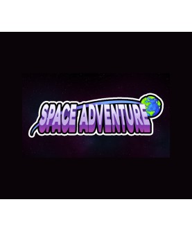 Space Adventures Steam Key GLOBAL